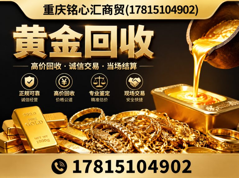合川区名包回收展示图